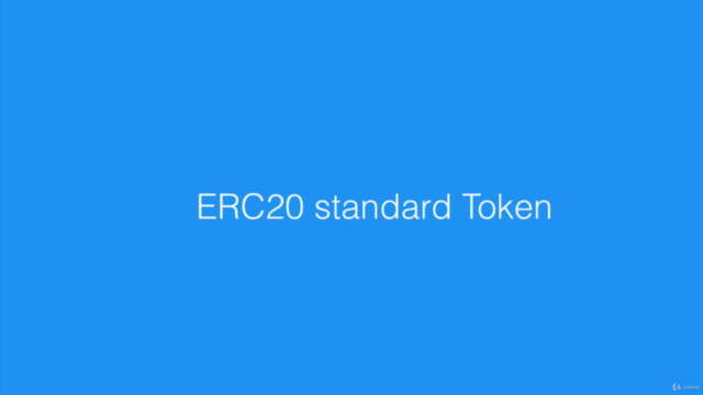 Create and Deploy a Token and ICO on Ethereum with No Coding – Screenshot 1