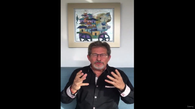 The Science of Epigenetics and Quantum Embodiment®. – Screenshot 1