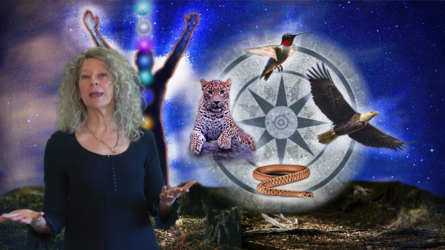 Receive Munay Ki Initiation For Healing and Transformation – Screenshot 1