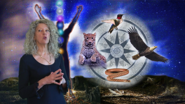 Receive Munay Ki Initiation For Healing and Transformation – Screenshot 3