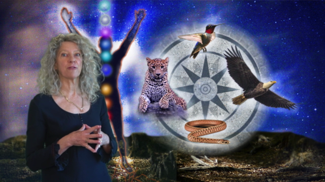 Receive Munay Ki Initiation For Healing and Transformation – Screenshot 4