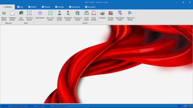 İleri Düzey C# ile EF, Linq, OOP, Devexpress Öğrenin (2/6) – Screenshot 1