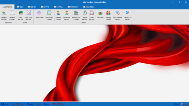 İleri Düzey C# ile EF, Linq, OOP, Devexpress Öğrenin (2/6) – Screenshot 4