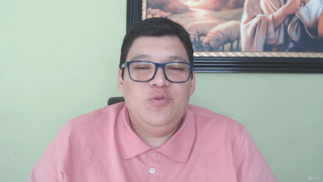 Estado del arte – Screenshot 1