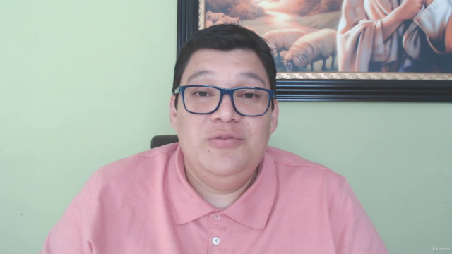 Estado del arte – Screenshot 2