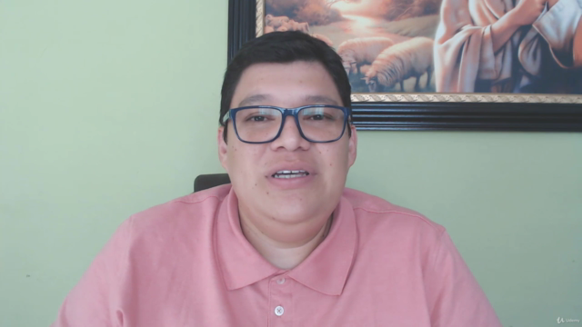 Estado del arte – Screenshot 3