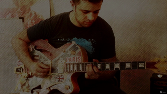 Learn Blues Guitar - Screenshot_01