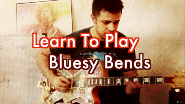 Learn Blues Guitar - Screenshot_04