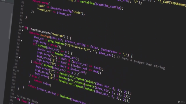 Fundamentals of Java Programming for Text Mining and NLP – Screenshot 3