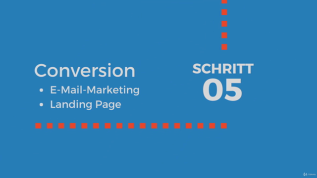 Peter lernt Content Marketing – Screenshot 3