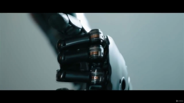 Learn Artificial Intelligence Fundamentals – Screenshot 2