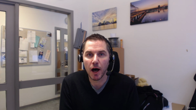 Understanding assistive listening – Screenshot 1