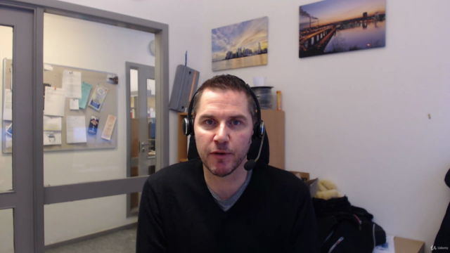 Understanding assistive listening – Screenshot 2