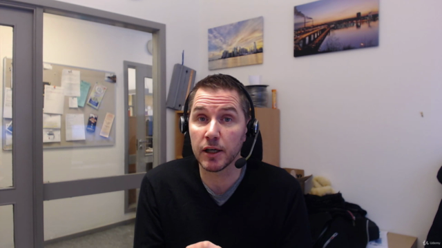 Understanding assistive listening – Screenshot 3
