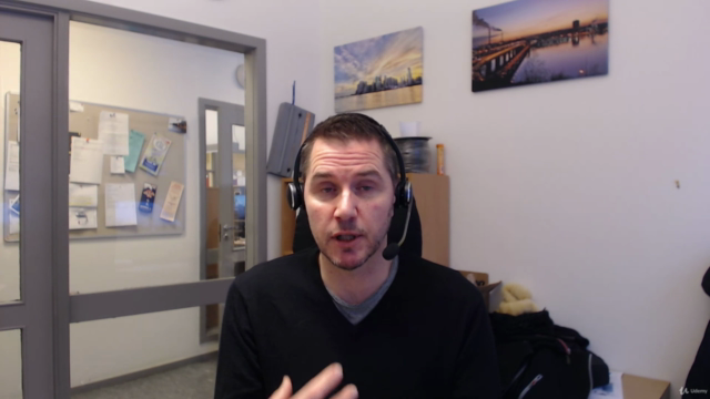 Understanding assistive listening – Screenshot 4
