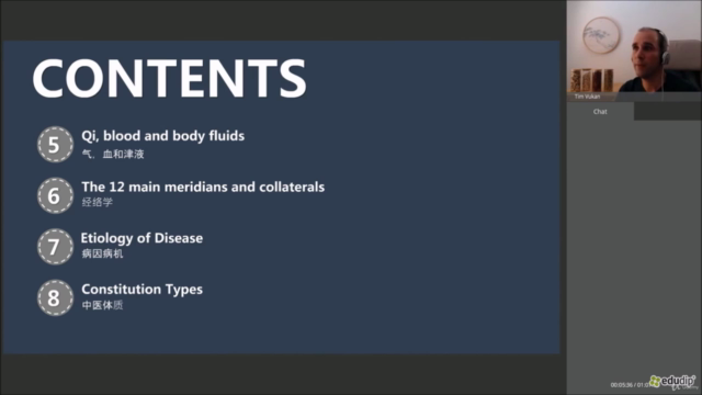 Beginner´s Guide to Chinese Medicine – Screenshot 4