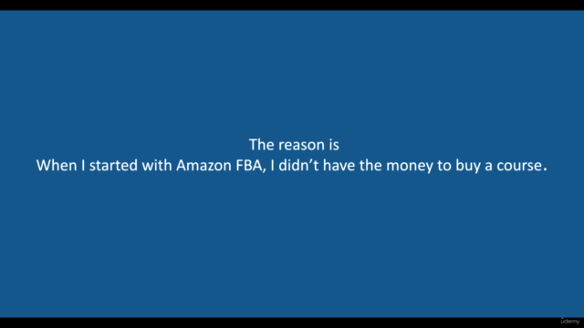 Amazon FBA: Dominate The #1 Page & Get Reviews Fast in 2022 - Screenshot_04