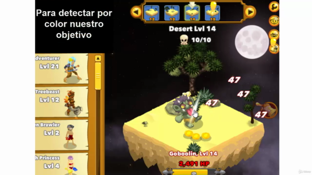 Master en automatización con AutoIt – Screenshot 1