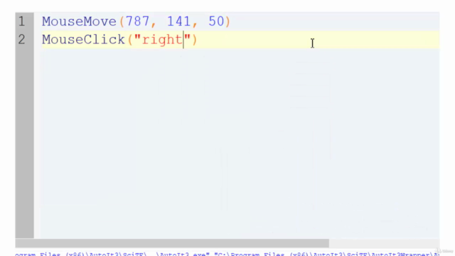 Master en automatización con AutoIt – Screenshot 4