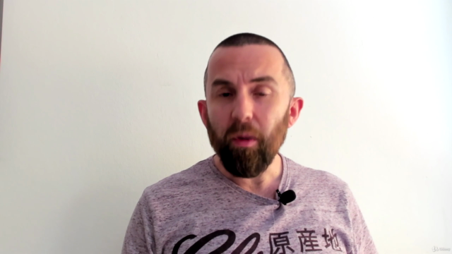 The Search For Self - Being Authentic – Screenshot 1