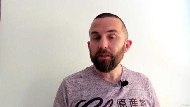 The Search For Self - Being Authentic – Screenshot 3