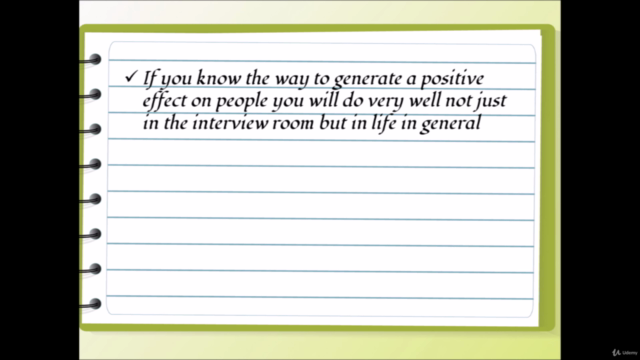 The Ultimate Guide to Job Interviews – Screenshot 3