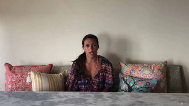 5 Min Meditation Techniques to Create Balance – Screenshot 1