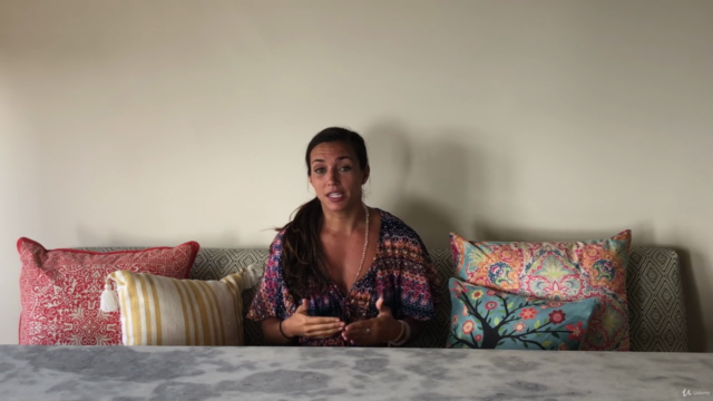 5 Min Meditation Techniques to Create Balance – Screenshot 2