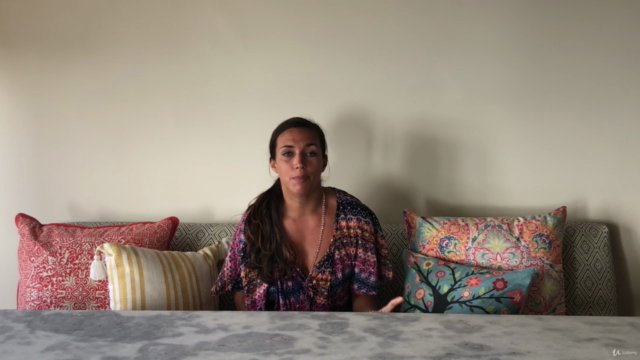 5 Min Meditation Techniques to Create Balance – Screenshot 3