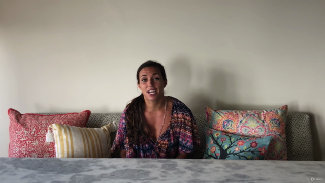 5 Min Meditation Techniques to Create Balance – Screenshot 4