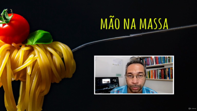 Inglês para Viagem - No Restaurante (O Curso Completo) – Screenshot 4
