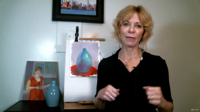 Drawing For Painters – Screenshot 4