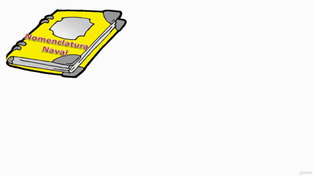 Curso Nomenclatura Naval Tecnica de Buques. – Screenshot 2