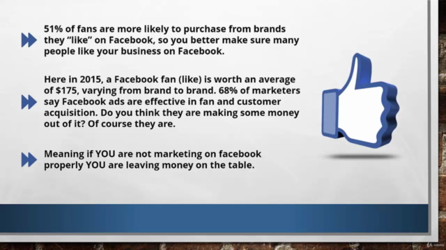 Facebook ads & Facebook marketing-2 courses in 1 – Screenshot 3