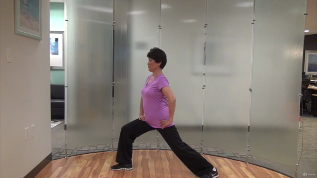 Qi Gong Instructor Training - Level I (Part 1 of 2) – Screenshot 3