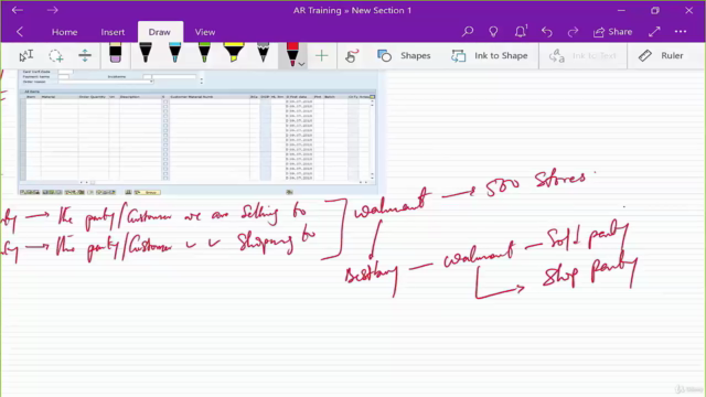 SAP Account Receivable / Credit Specialist End-User Basics – Screenshot 2