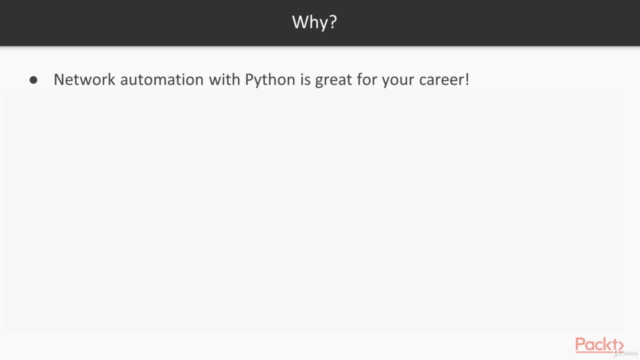 Hands-on Network Programming with Python – Screenshot 3