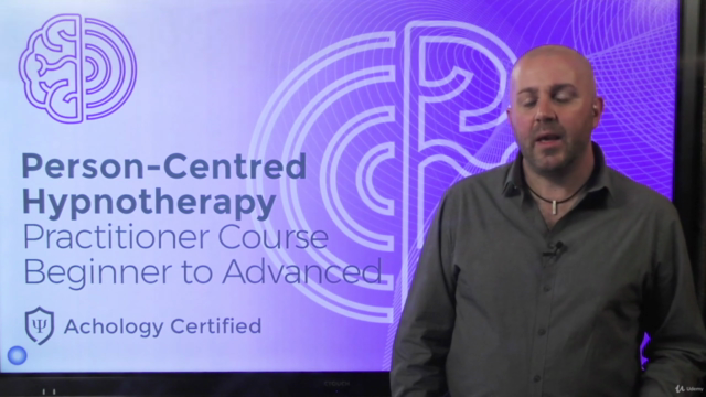 Hypnotherapy and Hypnosis Practitioner Certification Course – Screenshot 2