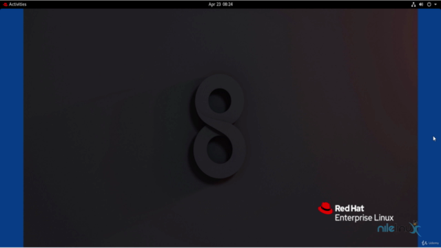 Linux Basics For Beginners. – Screenshot 1