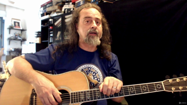 Beginners Guitar Course: guitar lessons, learn the easy way – Screenshot 3