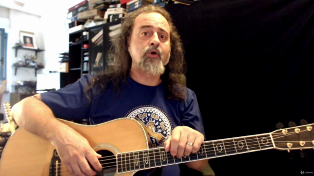 Beginners Guitar Course: guitar lessons, learn the easy way – Screenshot 4