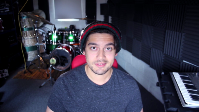 The Hybrid Drummer : Master Electronic Drumming – Screenshot 4