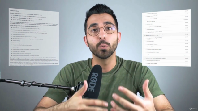 Ultimate Facebook Marketing Course 2019 - Step by Step A-Z – Screenshot 3
