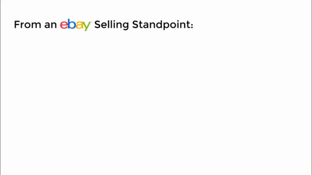 How to Start a Business Selling on eBay with Dropshipping – Screenshot 1