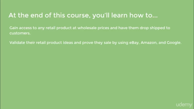 How to Start a Business Selling on eBay with Dropshipping – Screenshot 2