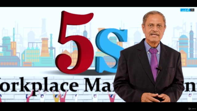5S Workplace Management Technique – Screenshot 3