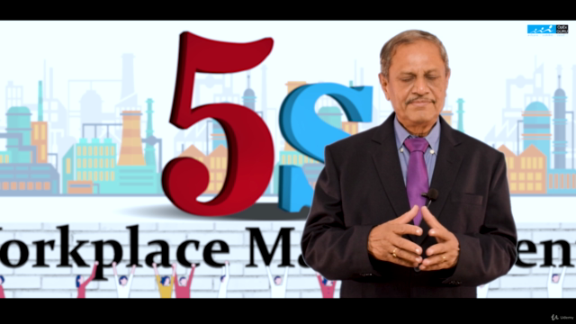 5S Workplace Management Technique – Screenshot 4