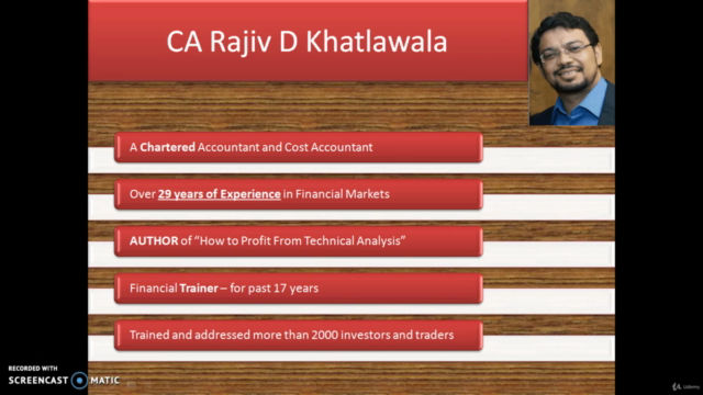 A Layman's guide to Personal Financial Planning - Part 1 – Screenshot 2
