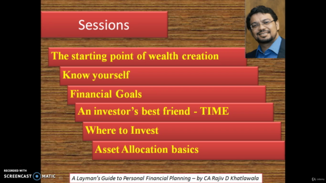 A Layman's guide to Personal Financial Planning - Part 1 – Screenshot 3