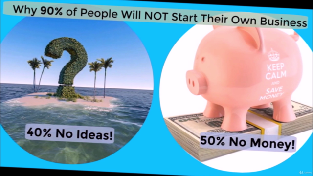 Start Your Own Business with the 9-5 Dropout Academy – Screenshot 3